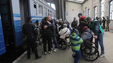 Соцпакет для людей з інвалідністю — які пільги можна отримати в березні - 290x166