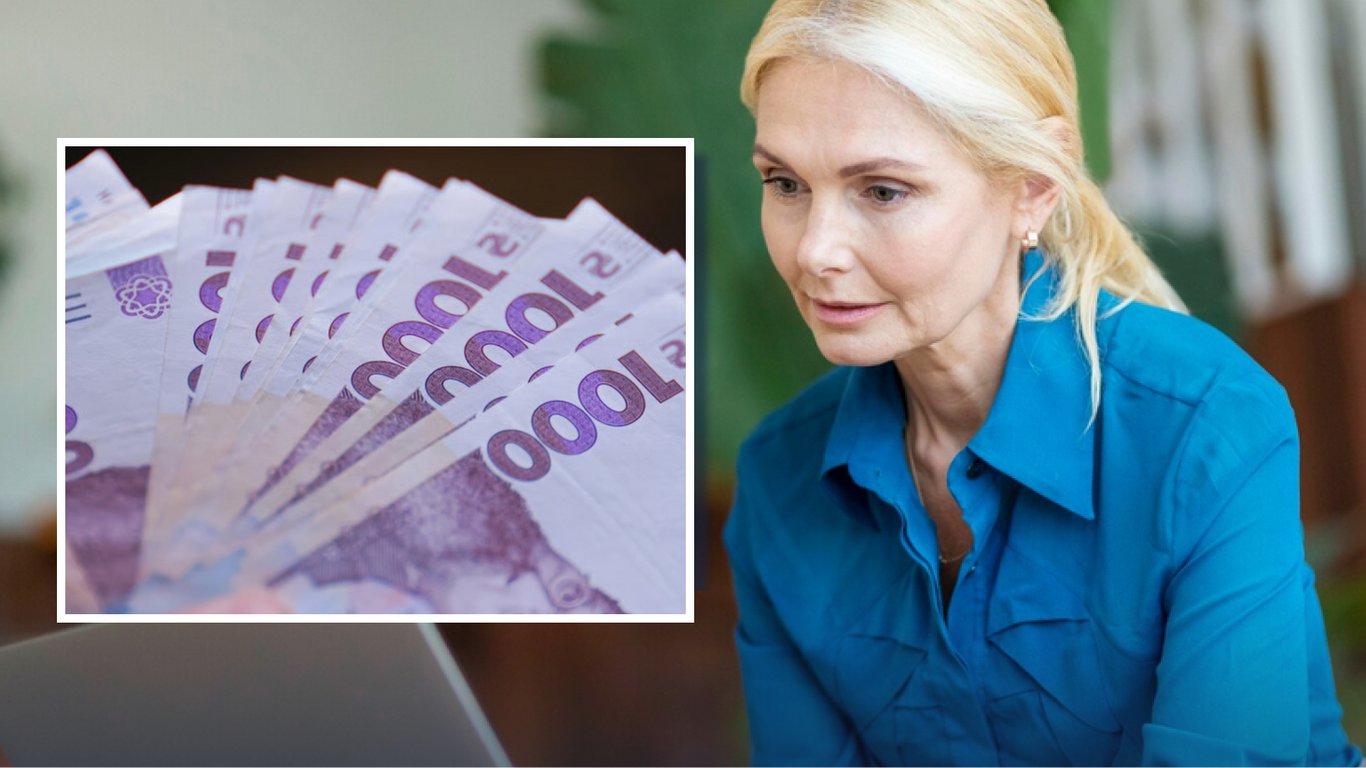Выплаты от 44 000 грн: где и кому из украинцев окажут денежную помощь