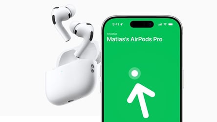 AirPods Pro 3 case smarter — U2 chip extends tracking range - 285x160