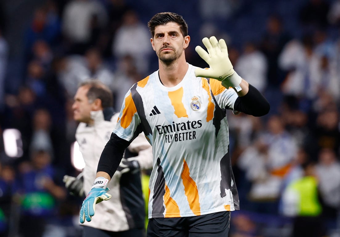 Тібо Куртуа