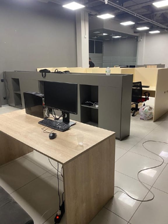 Call-центри в Києві