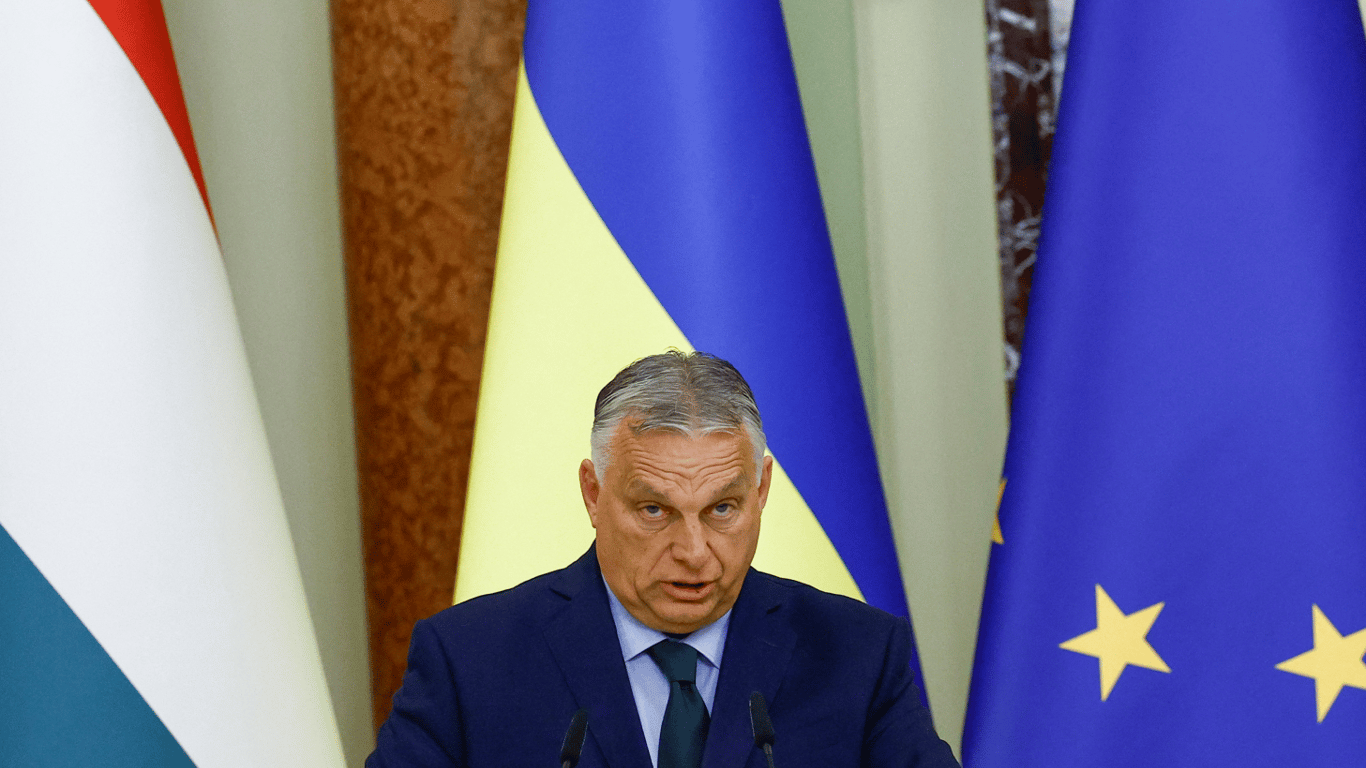 Премьер Венгрии Орбан посетит Москву — детали от журналиста