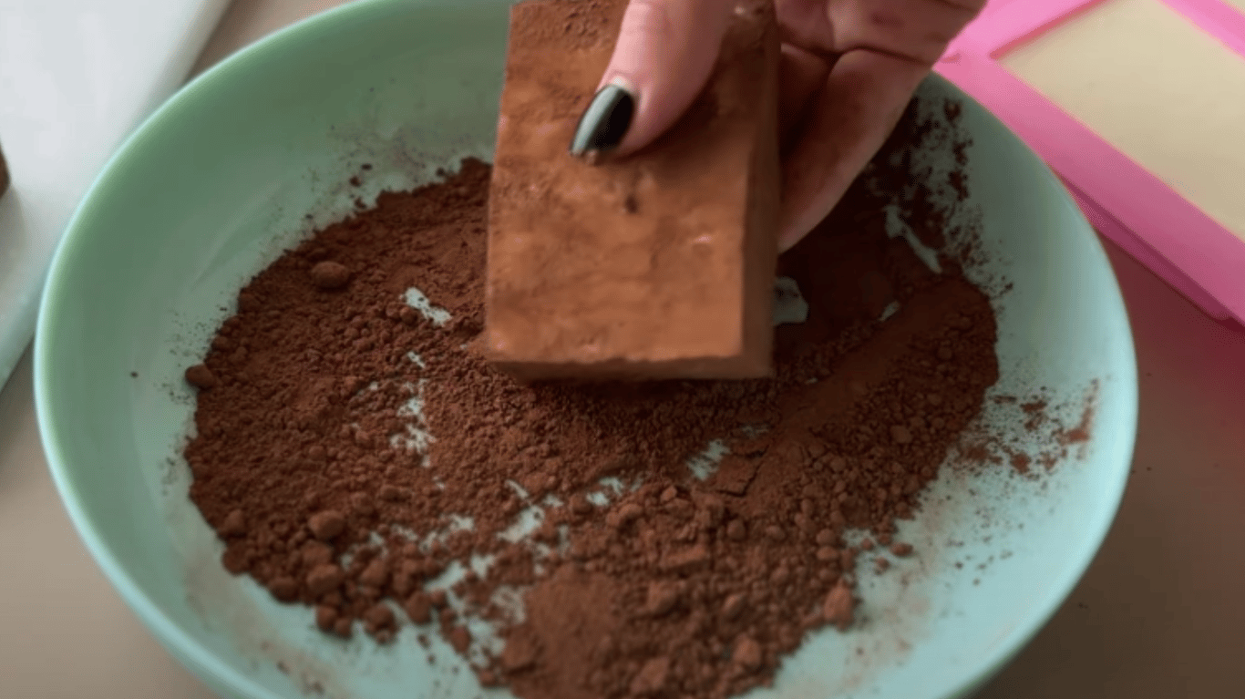 рецепт десерта без борошна та калорій, який можна навіть вночі