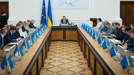Призначення нових міністрів Рада може розглянути вже цього тижня - 304x171