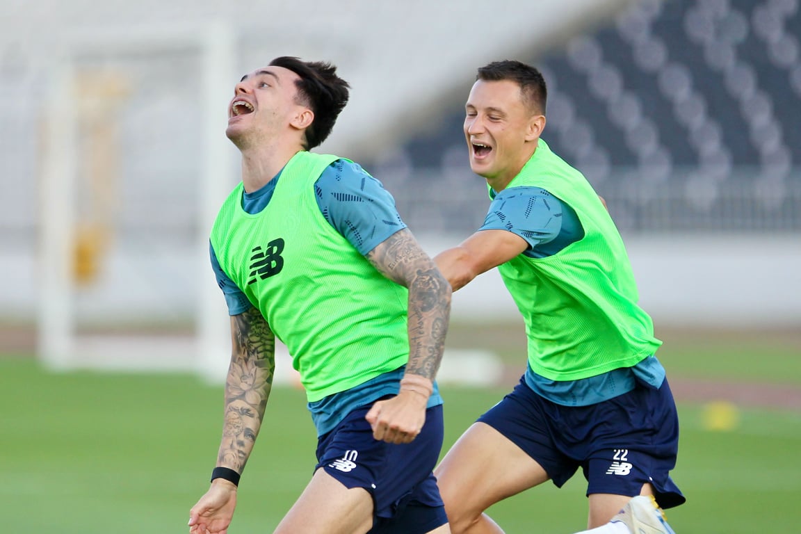 Николай Шапаренко