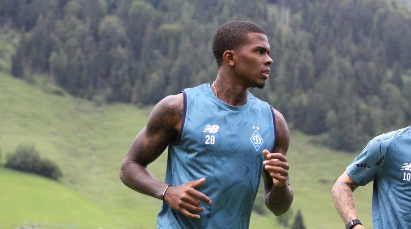 Брайан Себальос