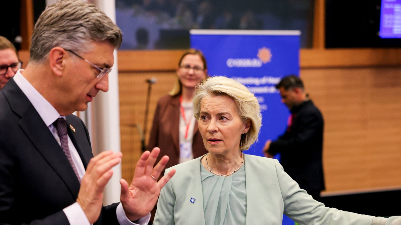 Украину не возьмут в ЕС по ускоренному вступлению: есть другое предложение