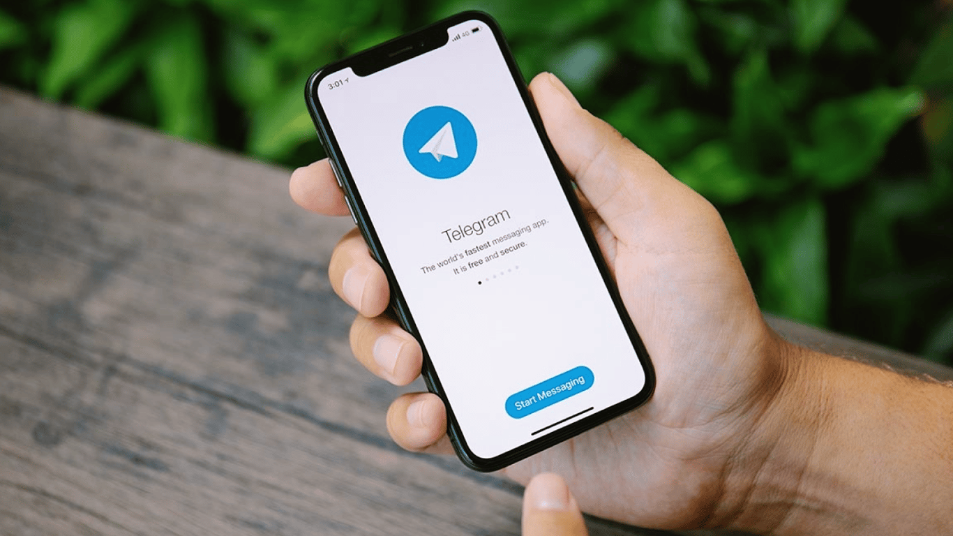 У Верховній Раді прокоментували ймовірність блокування Telegram в Україні