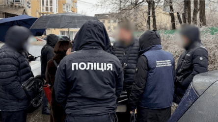 В Одесі затримали чиновника міськради — у чому звинувачують - 285x160