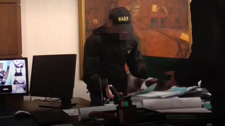 НАБУ викрило корупційну схему в Держприкордонслужбі - 285x160