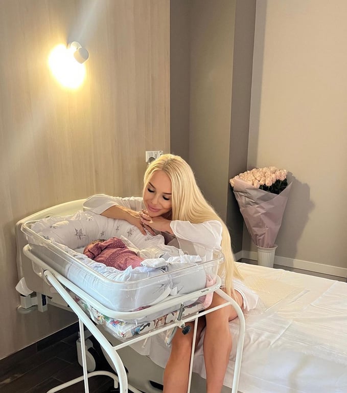 Співачка СолоХа. Фото: instagram.com/soloha_official/