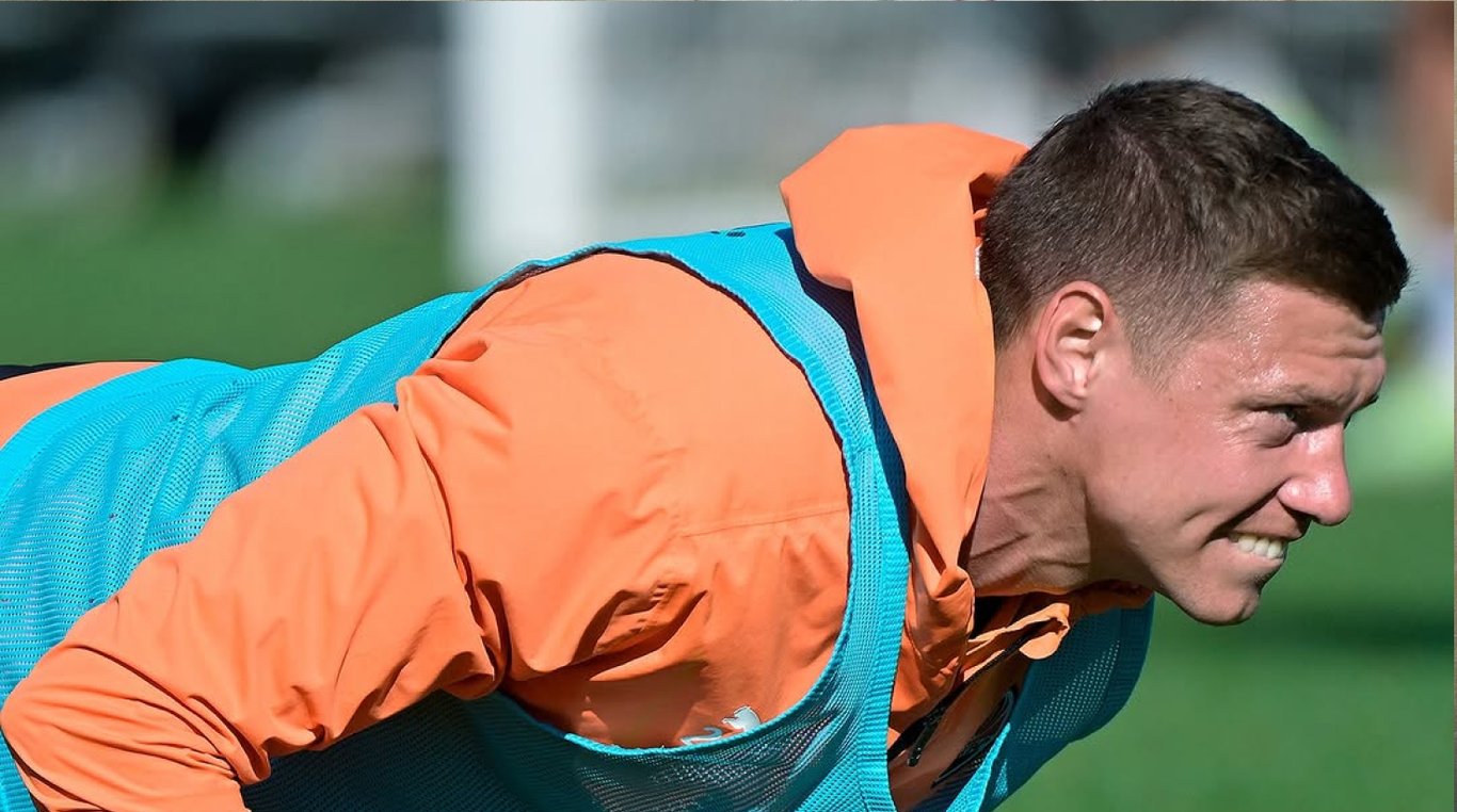 Микола Матвієнко