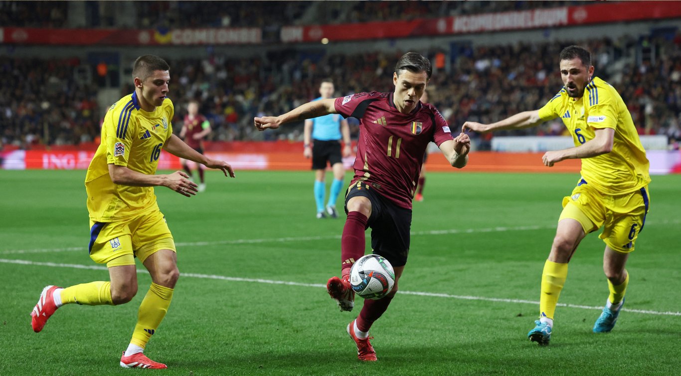 Виталий Миколенко