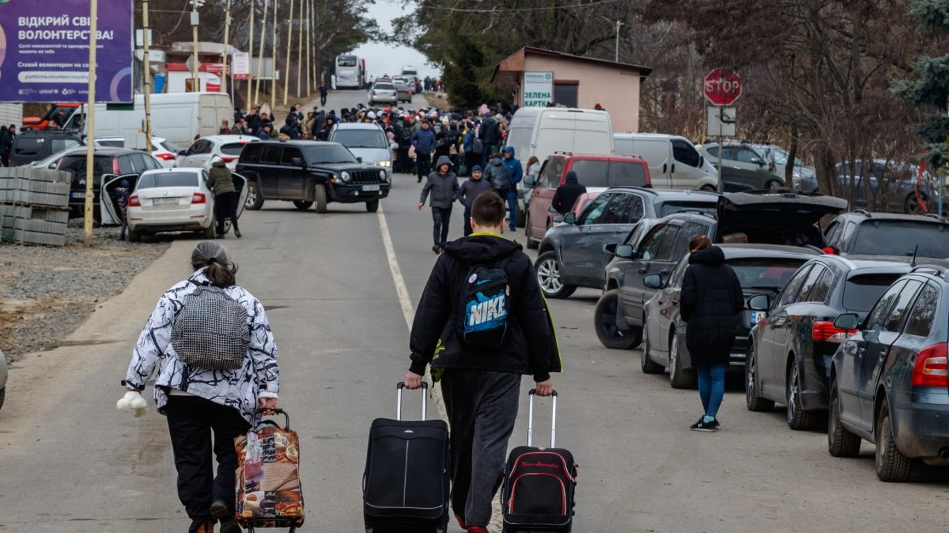 Біженцям з України в Польщі дадуть гроші на оренду житла — як отримати