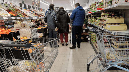 Biedronka, Lidl или Auchan — где самые дешевые продукты в Польше - 290x166