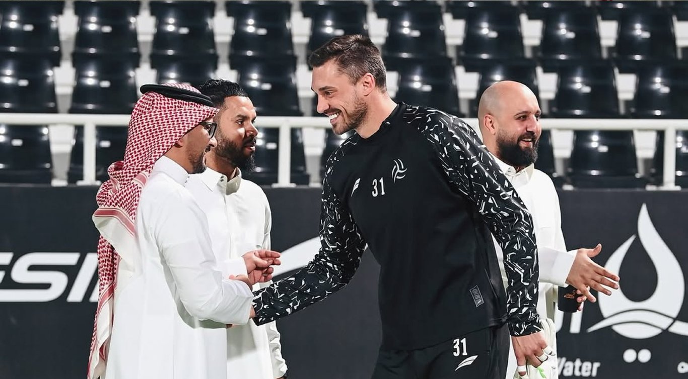 Георгий Бущан