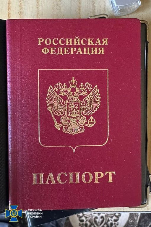 затримання проросійських агітаторів