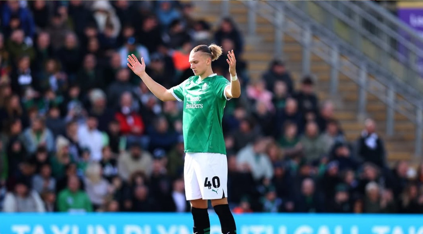 Максим Таловеров