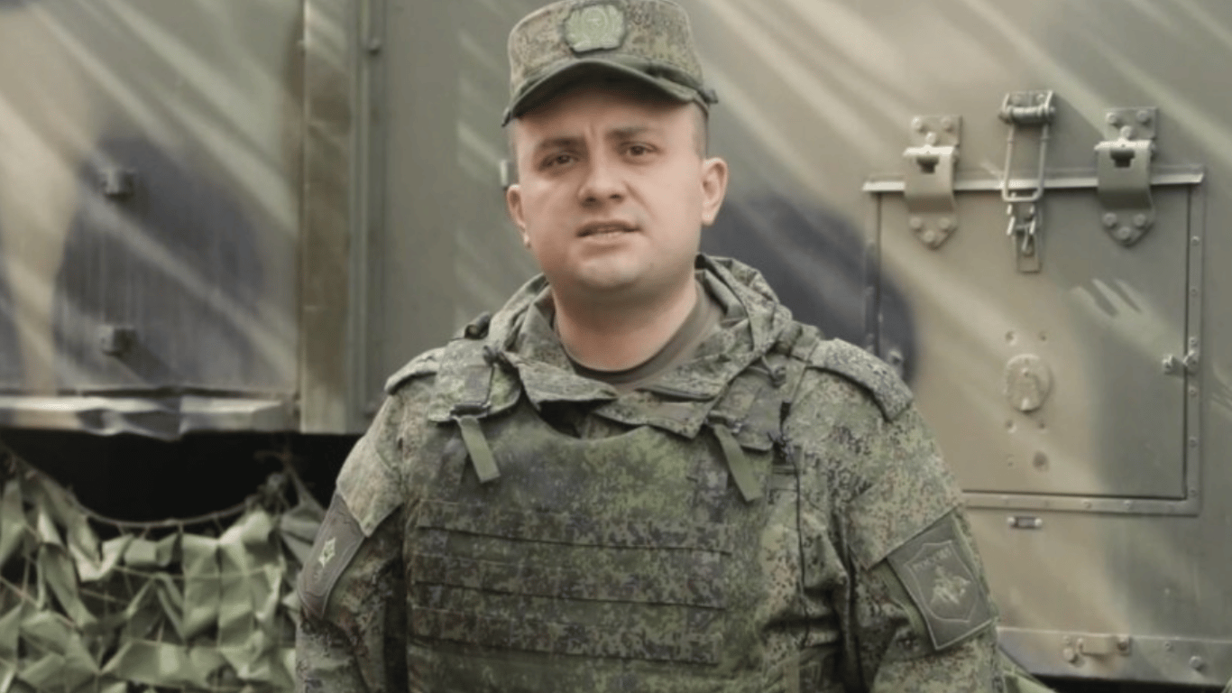 В Луганской области погиб пресс-офицер Минобороны РФ, сопровождавший пропагандистов, — СМИ