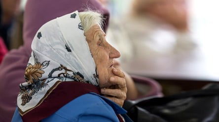 В Украине резко сократилось количество пенсионеров: данные ПФУ - 285x160