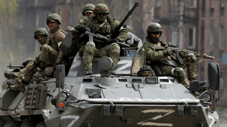 РФ стягує сили під Мирноград — військовий розповів про ситуацію - 285x160