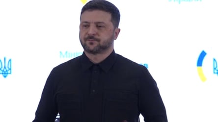 Зеленський відреагував на чутки про звільнення Сибіги - 290x160