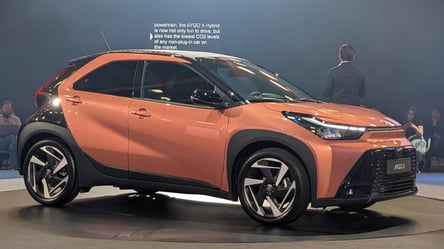 Как расходует топливо самый дешевый гибридный кроссовер Toyota - 285x160