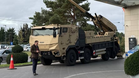 Зеленський і Туск виступлять на форумі з безпеки у Варшаві - 285x160