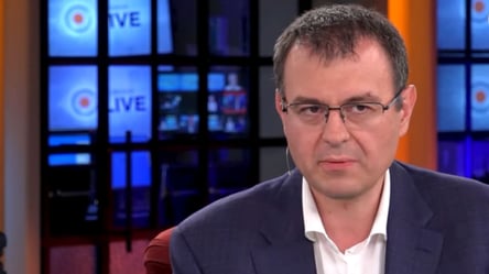 Гетманцев закликав карати чиновників за бездіяльність - 285x160