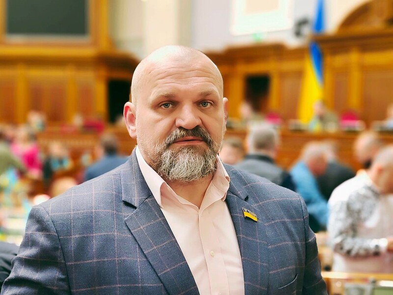 Василий Вырастюк