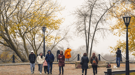 Понад +20 °С та дощі — де зміниться погода нового тижня - 290x166