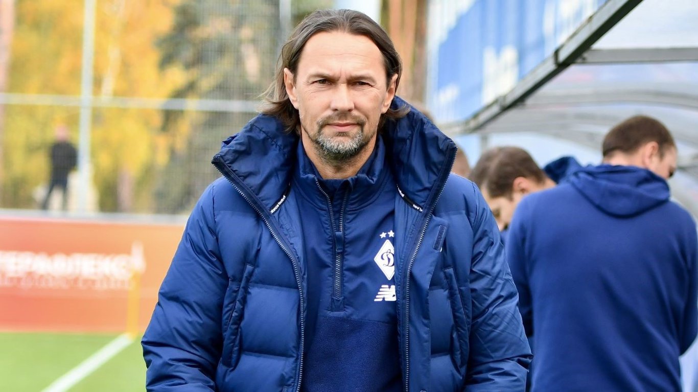 Игорь Костюк