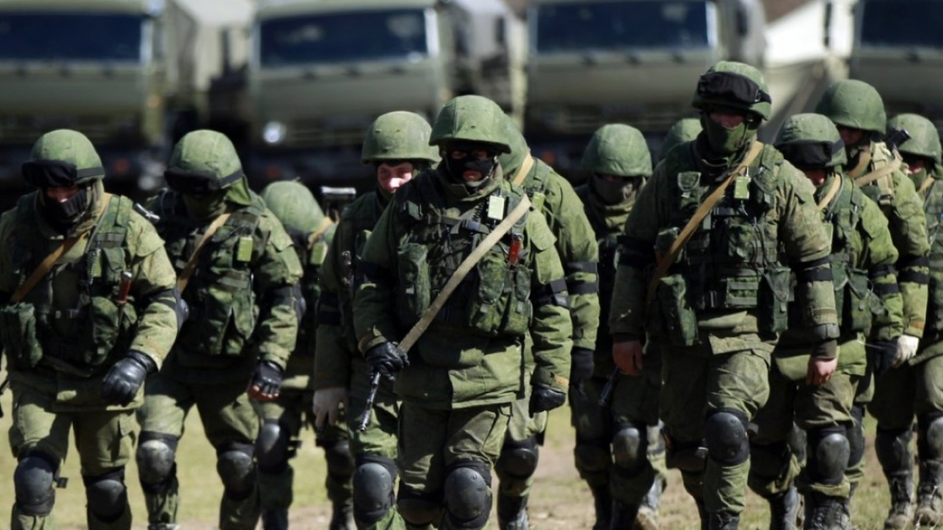 Российские солдаты погибают из-за алкоголя и наркотиков, — перехват ГУР