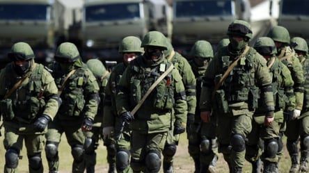 Російські солдати гинуть через алкоголь і наркотики, — перехоплення ГУР - 285x160