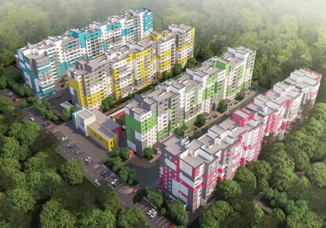 Застройщики Луцка обновили цены — сколько стоит квартира - фото 2