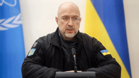 Какие объекты были под ударом врага этой ночью — Шмыгаль раскрыл детали - 285x160