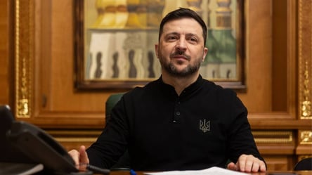 Зеленський обрав нового керівника Офісу президента - 290x160