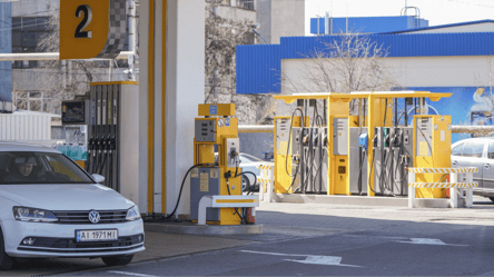 У Харкові дизельне пальне подорожчало на понад 3 грн - 290x160