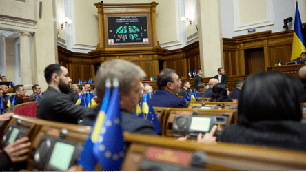 Нардепи досягли домовленості щодо трьох ключових податкових проєктів - 290x166