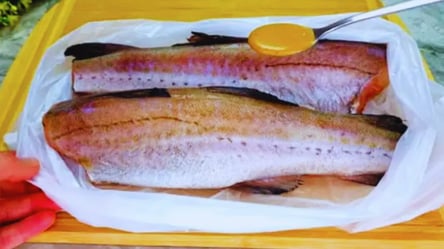 Лучше, чем жареная рыба — быстрый рецепт хека или минтая - 285x160