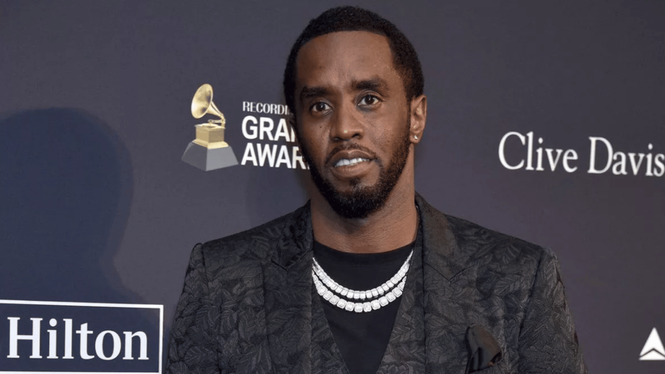 Действительно ли под домом P. Diddy были тайные тоннели — подробности, видео