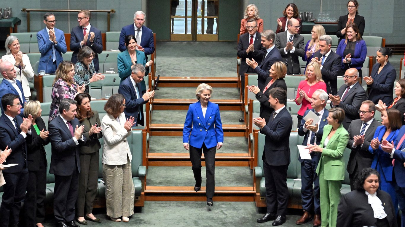 Кредит на 90 мільярдів: Кіпр анонсував фінальне голосування 22 квітня