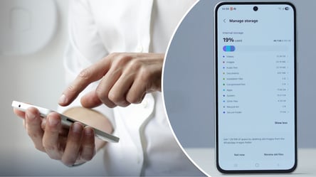 На Android можна звільнити гігабайти без втрати даних: як архівувати застосунки - 285x160