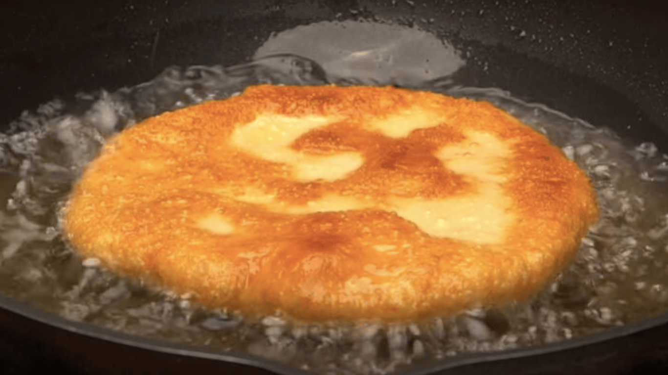 пиріжки з сиром на сніданок за 10 хвилин