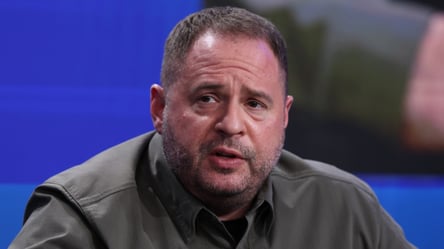 Після відставки Єрмака звільнили його радників — Офіс Президента - 290x160