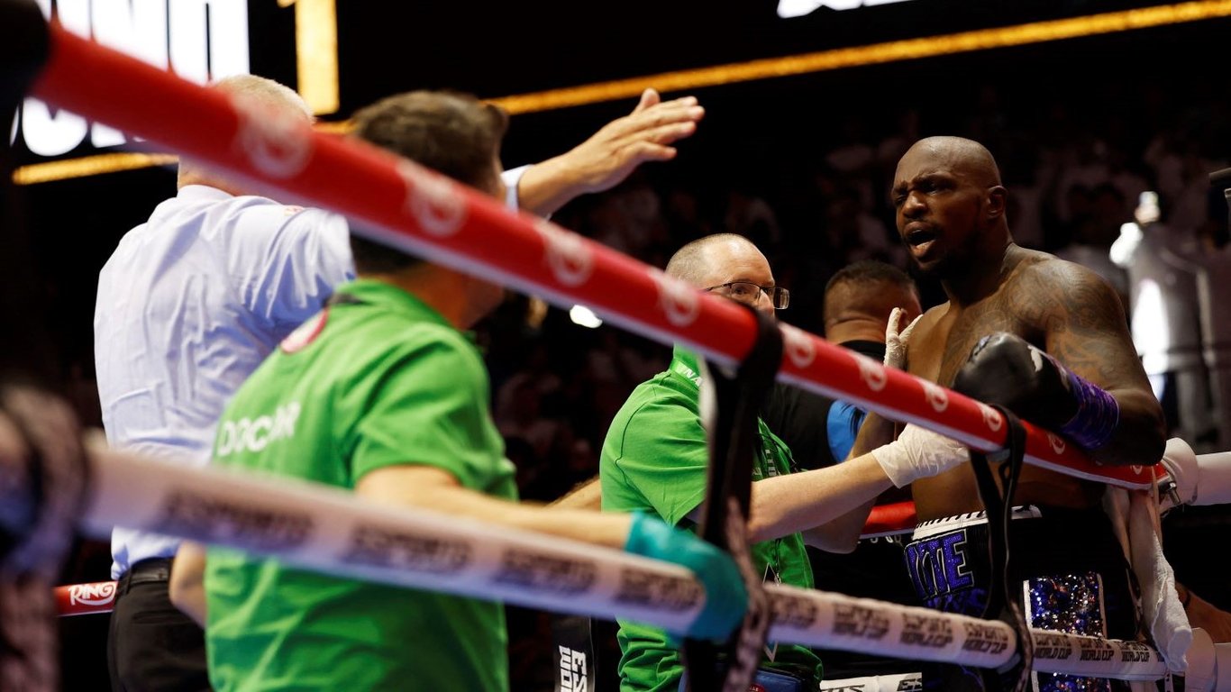 Диллиан Уайт