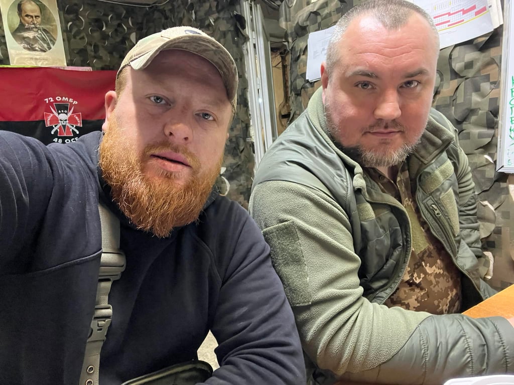 Володимир Сергієвський