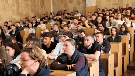 Бронювання студента: ТЦК може встигнути мобілізувати - 285x160