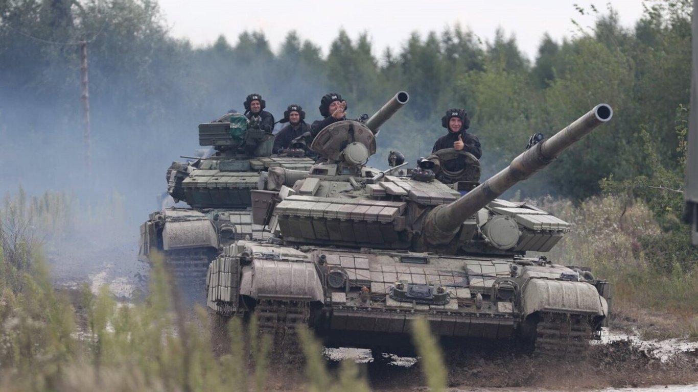 Украина может получить передачу 1,5 миллиона снарядов