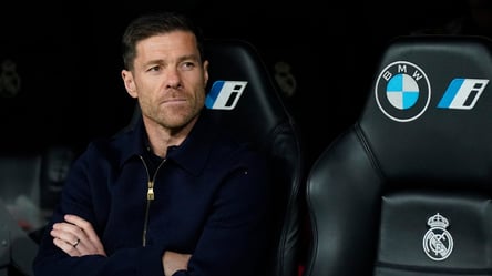 Реал собирается уволить Хаби Алонсо и уже нашел ему замену - 285x160